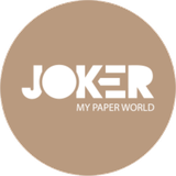 Fornecedor Joker — papel profissional | Alinutre, Pombal